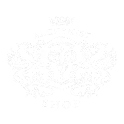Logo Alchymist Shop